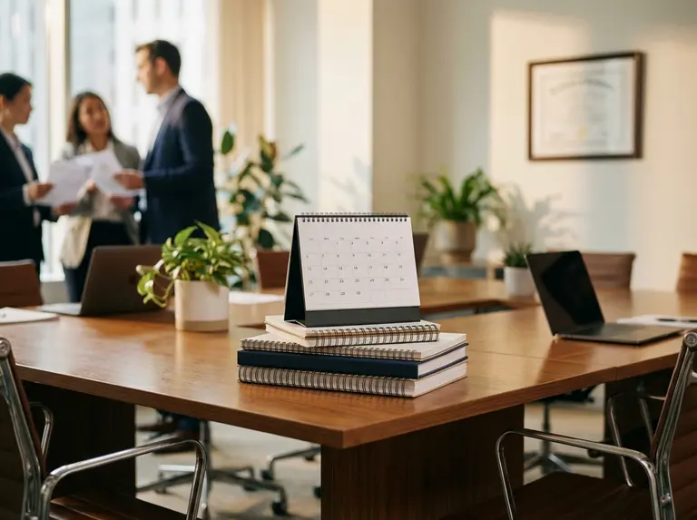 Сертификация календарей